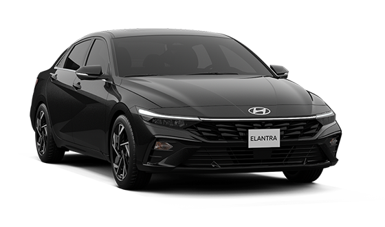 Hyundai Elantra New Rest 1.6 MPI AT 2WD Style