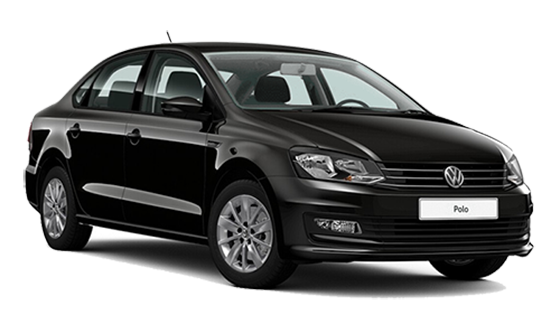 Volkswagen Polo 1.4 TSI DSG Football Edition
